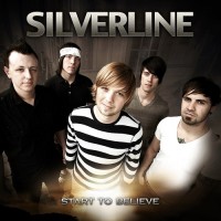 Purchase Silverline - Start To Believe