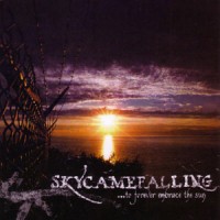 Purchase Skycamefalling - ...To Forever Embrace The Sun