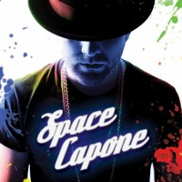 Purchase Space Capone - Space Capone