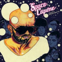Purchase Space Capone - Vol. 1 - Transformation