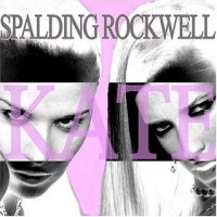 Purchase Spalding Rockwell - Kate