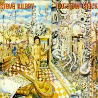 Purchase Steve Kilbey - The Slow Crack