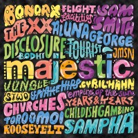 Purchase VA - Kontor Records Presentiert Majestic Casual-Chapter 2 CD1