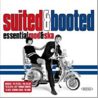 Purchase VA - Suited & Booted (Essential Mod & Ska) CD1