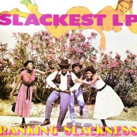 Purchase Ranking Slackness - Slackest (Vinyl)