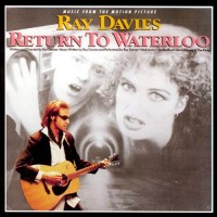 Purchase Ray Davies - Return To Waterloo (Vinyl)