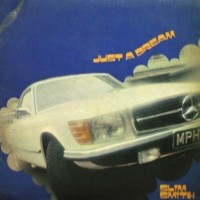 Purchase Slim Smith - Just A Dream (Vinyl)