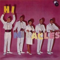 Purchase Smokey Robinson & The Miracles - Hi, We're The Miracles (Vinyl)
