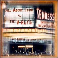 Purchase The V-Roys - All About Town