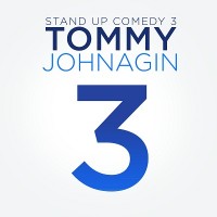 Purchase Tommy Johnagin - Stand Up Comedy 3