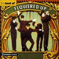 Purchase Flowered Up - The Best Of