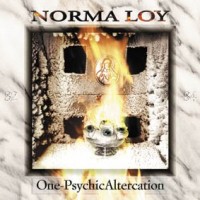 Purchase Norma Loy - One-Psychic Altercation