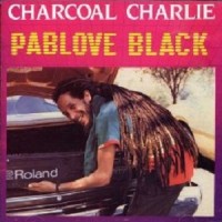 Purchase Pablove Black - Charcoal Charlie (Vinyl)