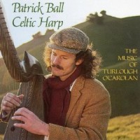 Purchase Patrick Ball - Celtic Harp Vol. 1 - The Music Of Turlough O'carolan (Vinyl)