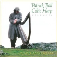 Purchase Patrick Ball - Celtic Harp Vol. 4 - O'carolans Dream