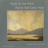 Purchase Patrick Ball - Music On The Wind