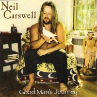 Purchase Neil Carswell - Good Man's Journey