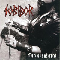Purchase Sobibor - Furia Y Metal
