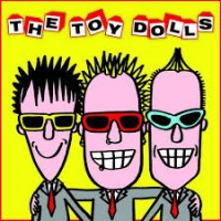 Purchase Toy Dolls - The Album After The Last One