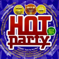 Purchase VA - Hot Party Winter 2014 CD1