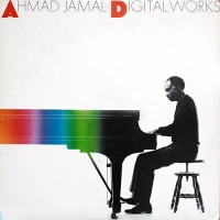 Purchase Ahmad Jamal - Digital Works