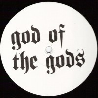 Purchase Anthony Rother - God Of The Gods (EP)