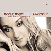 Purchase Cæcilie Norby - Arabesque