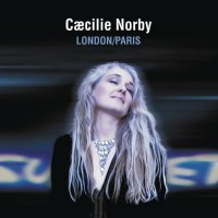 Purchase Cæcilie Norby - London-Paris (Live)