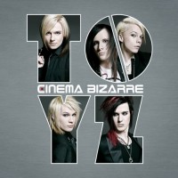 Purchase cinema bizarre - Toyz (Limited Edition) CD1