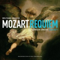 Purchase Dunedin Consort - Mozart: Requiem (Reconstruction Of First Performance)