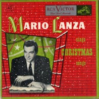Purchase Mario Lanza - Christmas Songs (Vinyl)