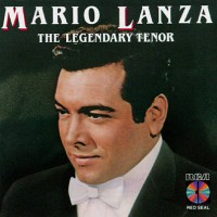 Purchase Mario Lanza - The Legendary Hits (Vinyl)