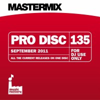 Purchase VA - Mastermix - Pro Disc 135
