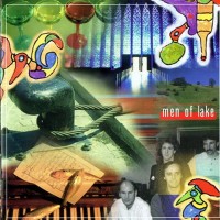 Purchase Men Of Lake - Music From The Land Of Mountains, Lake And Wine