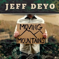 Purchase Jeff Deyo - Moving Mountains