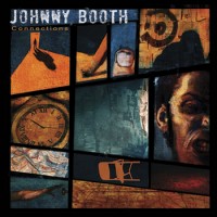 Purchase Johnny Booth - Connections