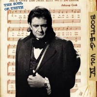 Purchase Johnny Cash - The Soul Of Truth Bootleg Vol. 4 CD1