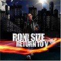 Buy Roni Size - Return To V Mp3 Download