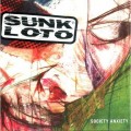 Buy Sunk Loto - Society Anxiety (EP) Mp3 Download