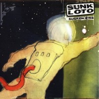 Purchase Sunk Loto - Sunken Eyes (EP)