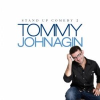 Purchase Tommy Johnagin - Stand Up Comedy 2