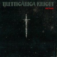 Purchase Trettioariga Kriget - War Years CD1