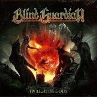 Purchase Blind Guardian - Twilight Of The Gods (EP)