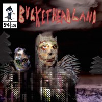 Purchase Buckethead - Magic Lantern