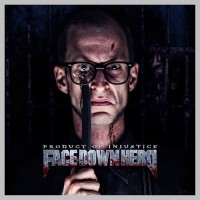 Purchase Face Down Hero - Product Of Injustice