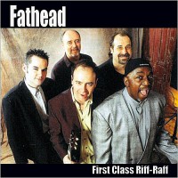 Purchase Fathead - First Class Riff-Raff