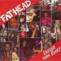 Purchase Fathead - Livelier Than Ever