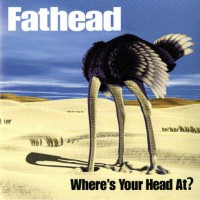 Purchase Fathead - Where's Your Head At?
