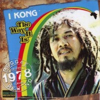 Purchase I Kong - The Way It Is (Vinyl)