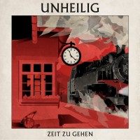 Purchase Unheilig - Zeit Zu Gehen (CDS)